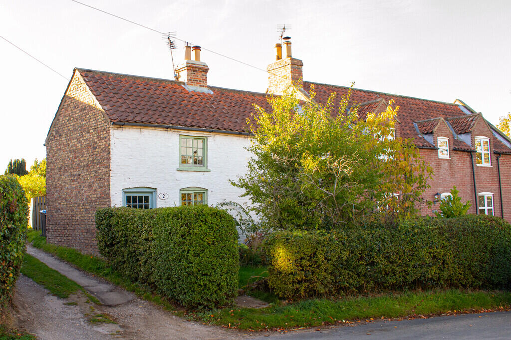 Main image of property: Yew Tree Cottages, Burythorpe, Malton