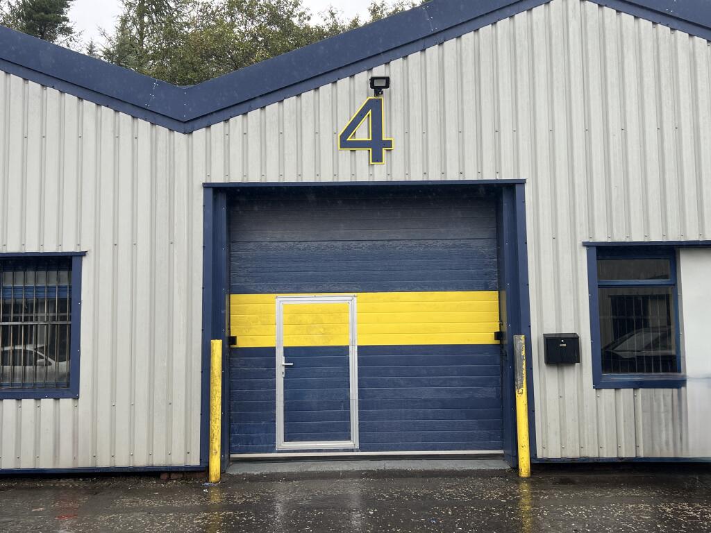 Main image of property: Dixon Place, College Milton, East Kilbride, G74 5JF