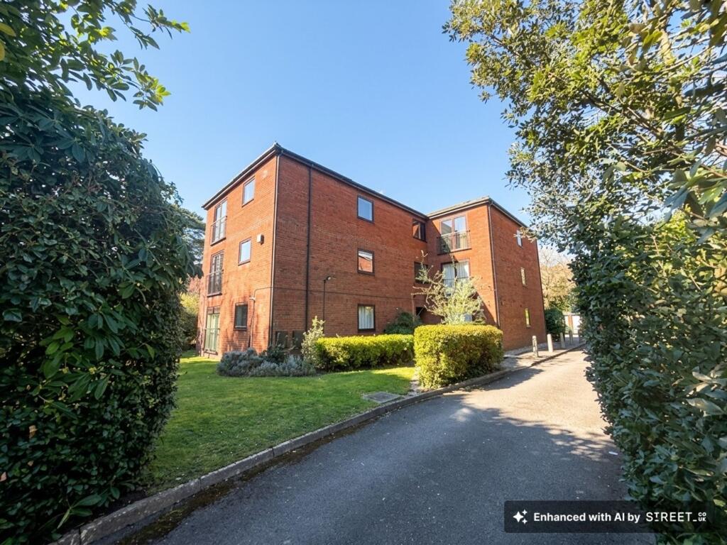 Main image of property: Dean Park Road, Grenville Court, BH1