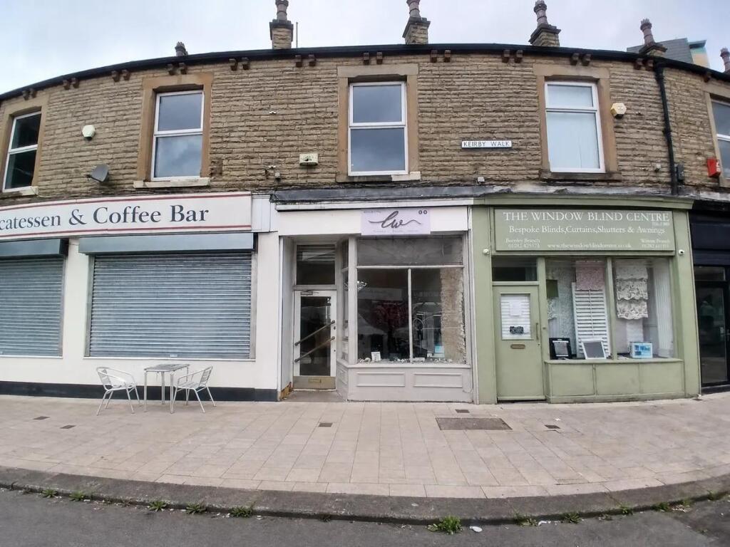 Main image of property: Keirby Walk, Burnley