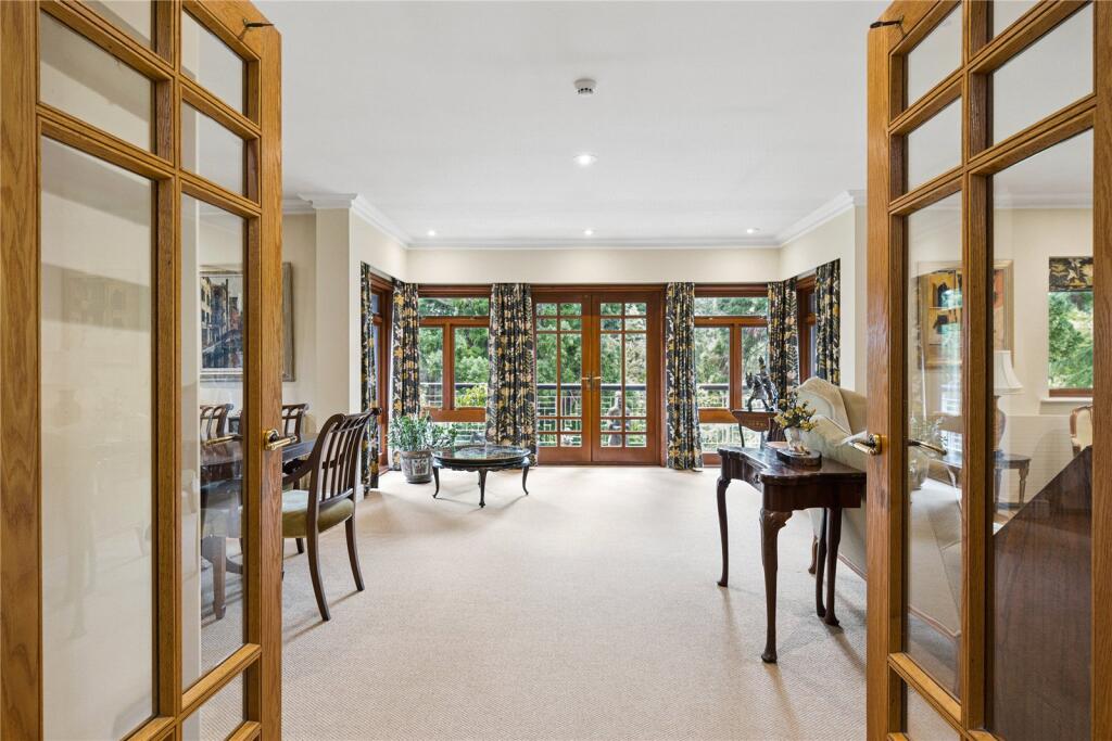 House in Kingston upon Thames - View 5