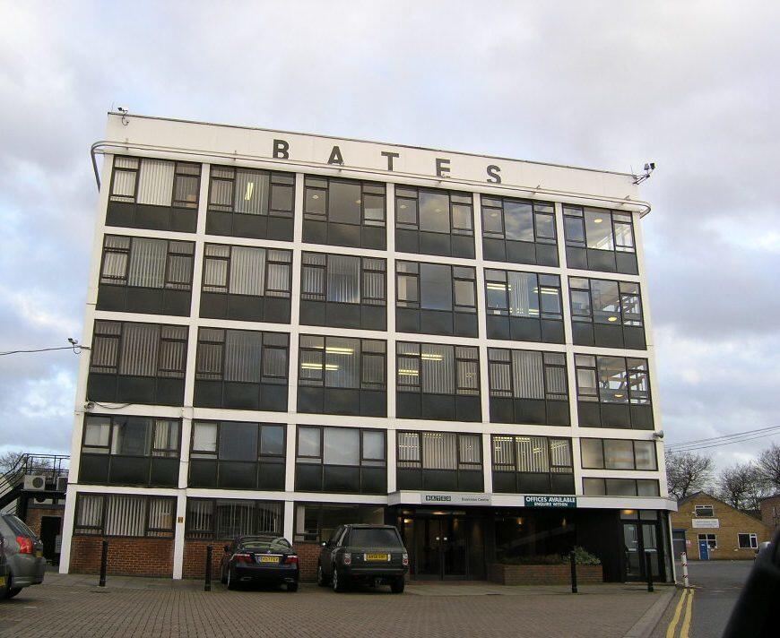 Main image of property: Bates Business Centre, Church Road, Harold Wood, Romford, Essex, RM3