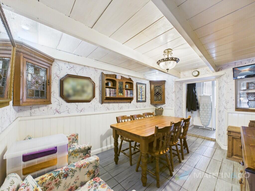 House in Truro, Illogan - More