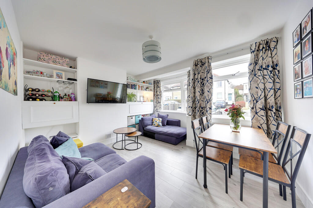 Barnesdale Crescent, Orpington