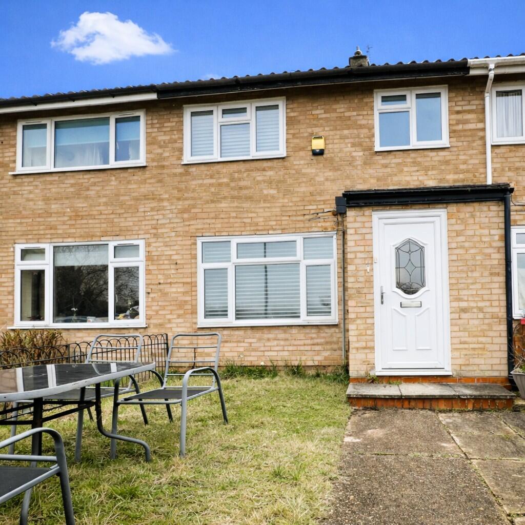 Main image of property: Kestrel Path, Slough, Berkshire, SL2