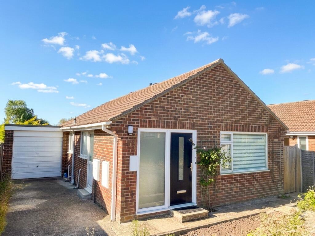 House in Southampton