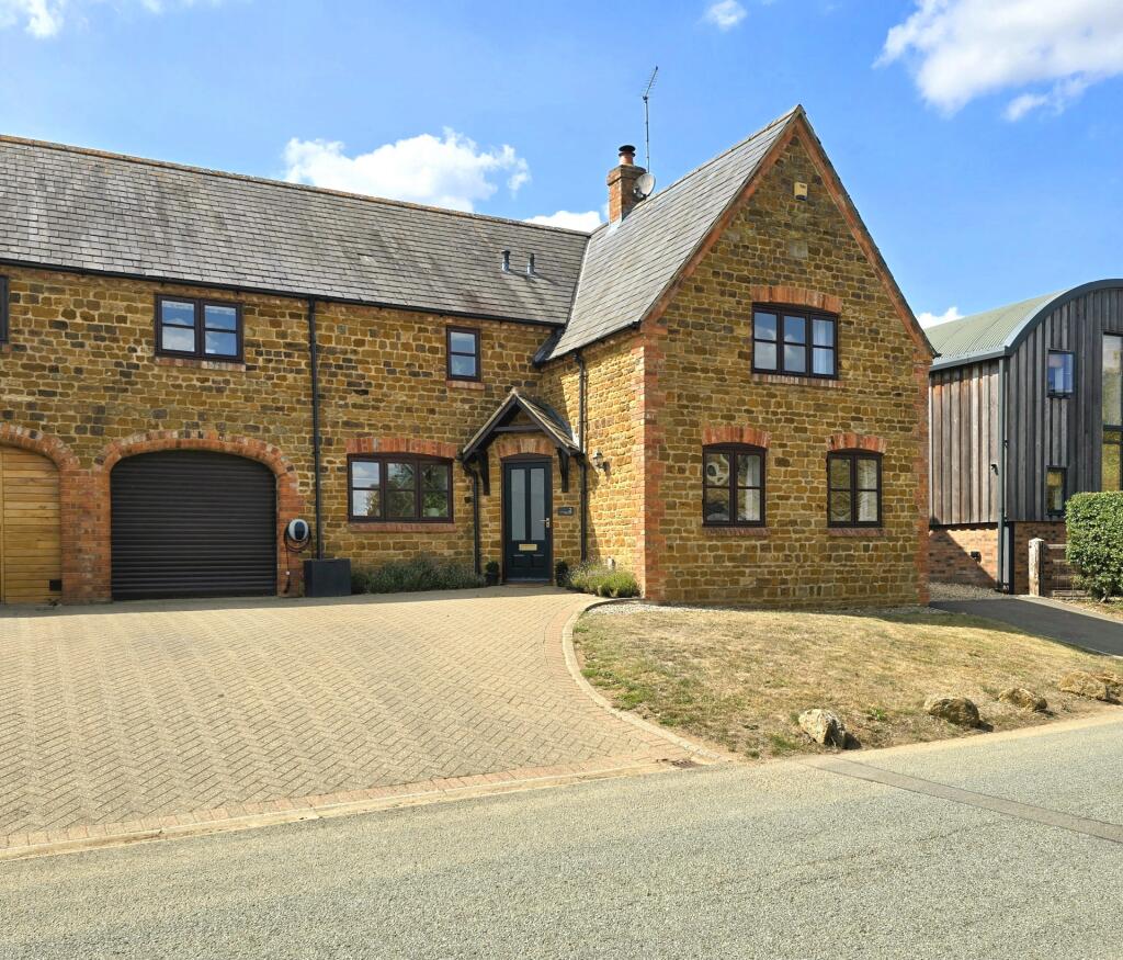 Main image of property: Folly Lane, Little Brington, NN7 4JR