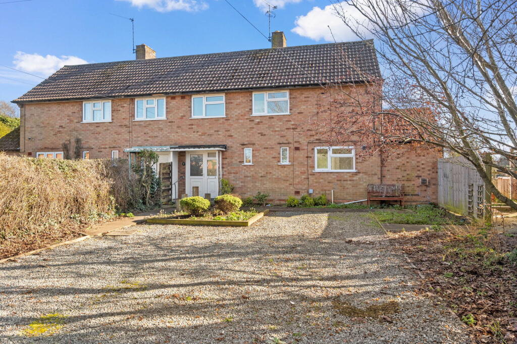 Main image of property: 1 The Tallet, Throckmorton, Pershore, Worcestershire.  WR10 2JT