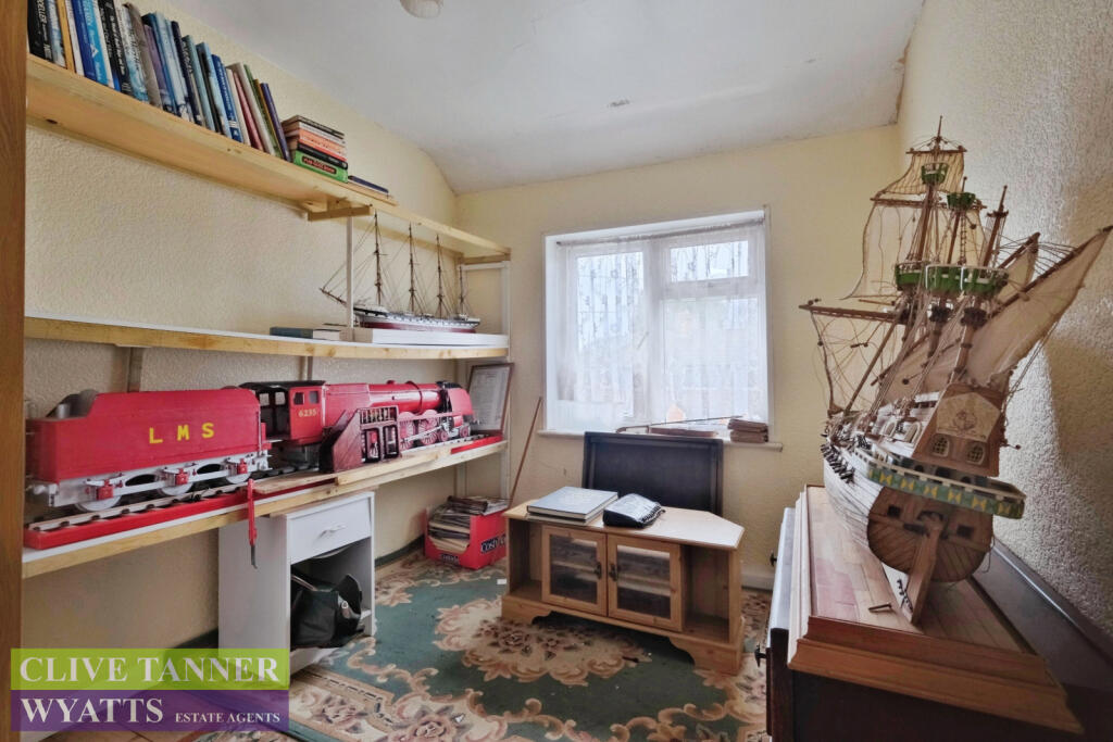 Additional image 8 of Arkley Road, Hall Green, Birmingham, West Midlands B28 9PJ