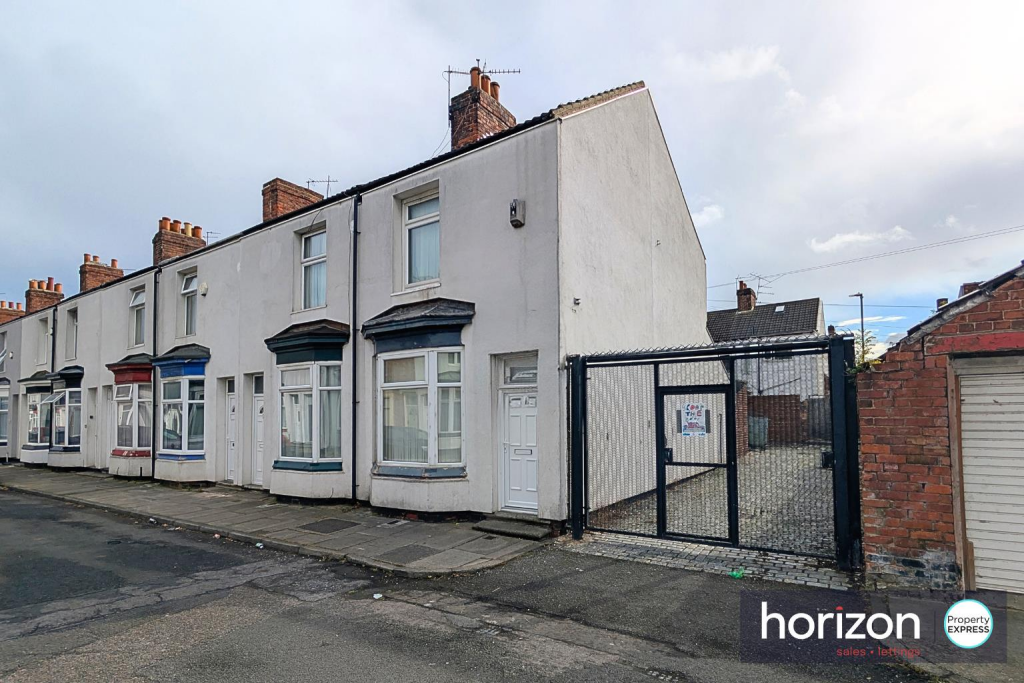 Main image of property: Carlow Street, Middlesbrough