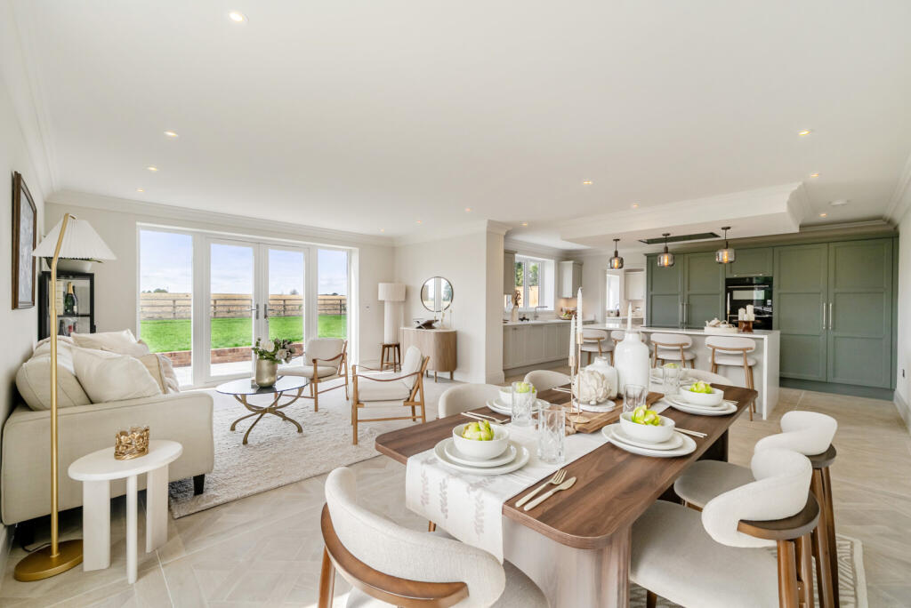 House in Basingstoke and Deane, Stratfield Saye - View 2