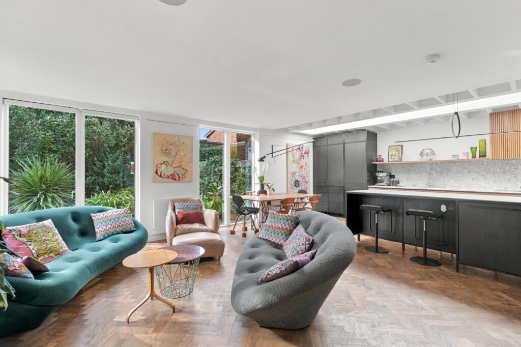 Great Spilmans, Dulwich, London, SE22 photo 2