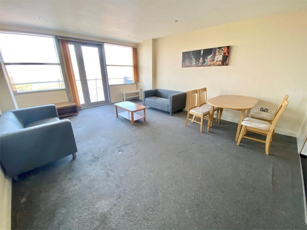 Apartment in Sunderland - View 2