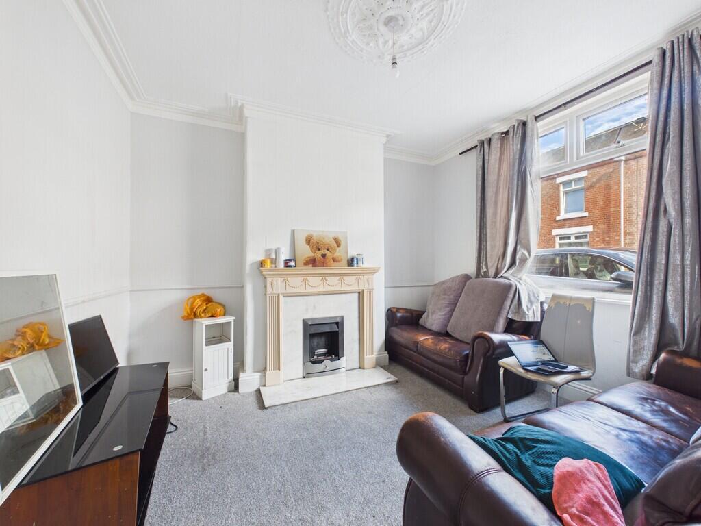 Harcourt Street, Darlington, County Durham photo 3