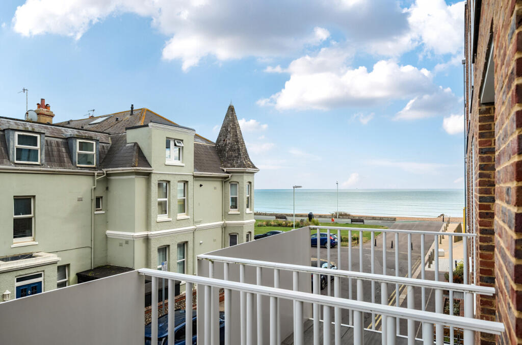 Main image of property: Brighton Road, Worthing, West Sussex, BN11