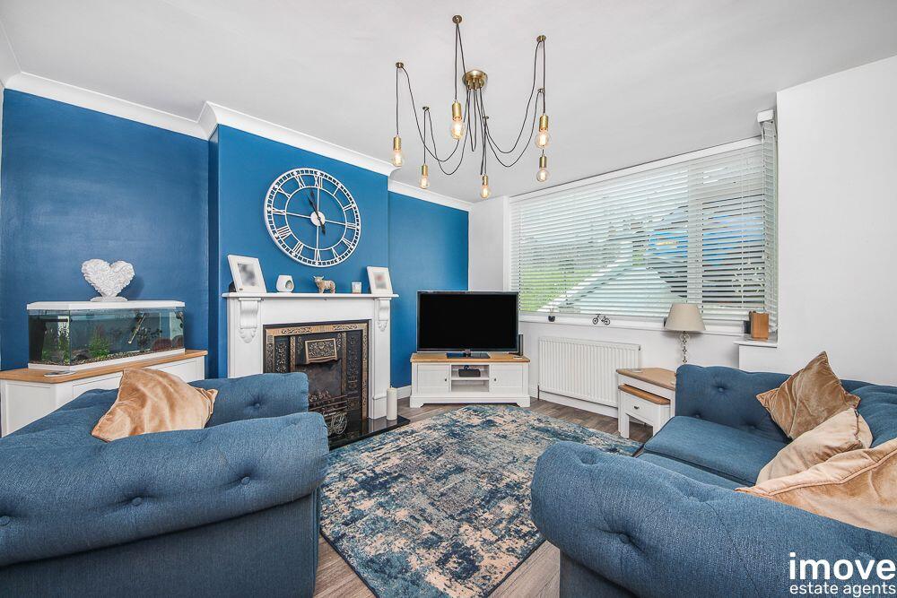 House in Torquay, Torbay - View 5