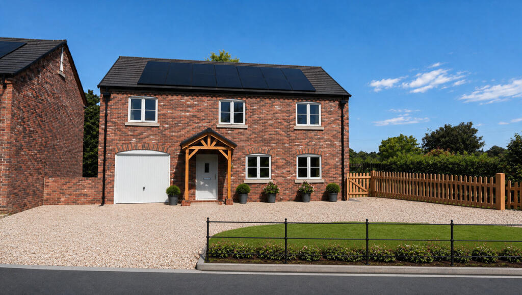 Main image of property: Littlethorpe Lane, Ripon, HG4