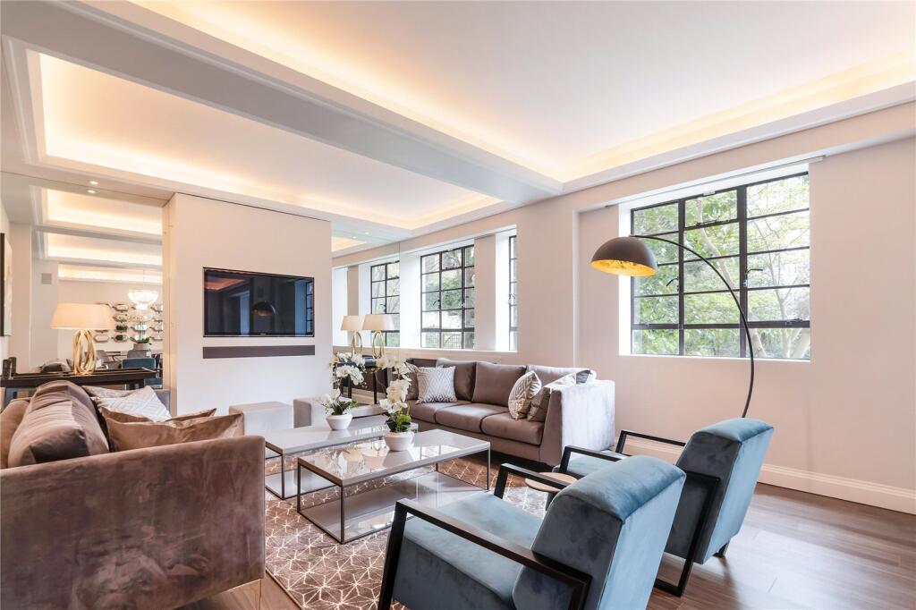 Main image of property: Princes Gate, London, SW7