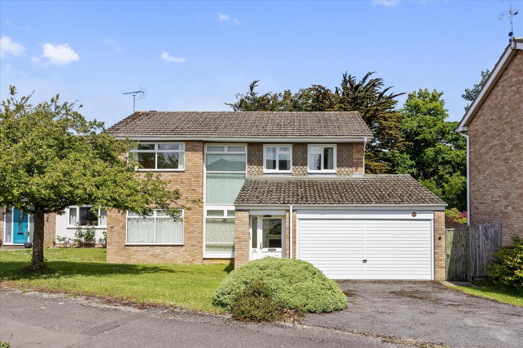 Main image of property: Merestones Drive, Cheltenham, Gloucestershire GL50