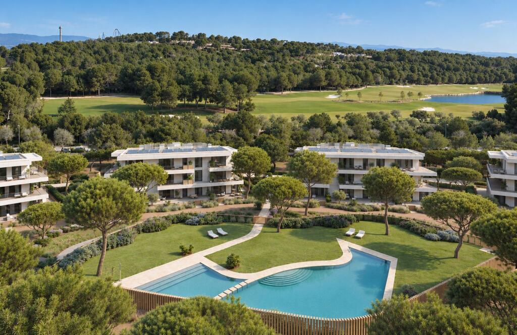 Main image of property: Catalonia, Tarragona, Salou