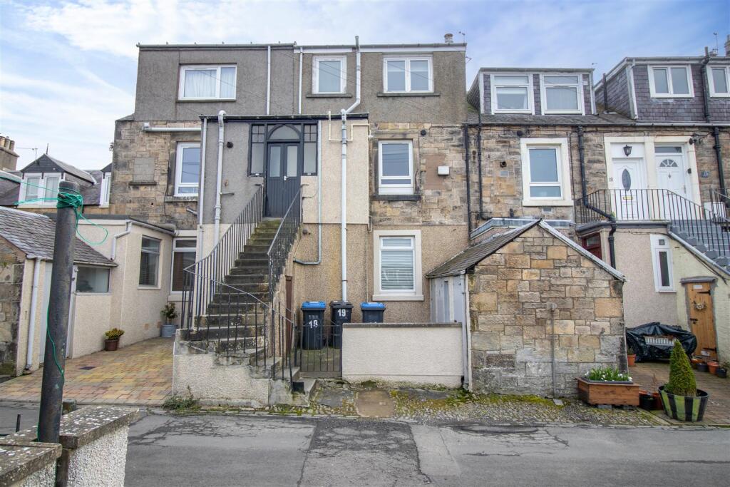 Main image of property: Dalkeith Place, Hawick