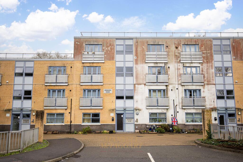 Main image of property: Holyrood Place, Edinburgh House Holyrood Place, RH11