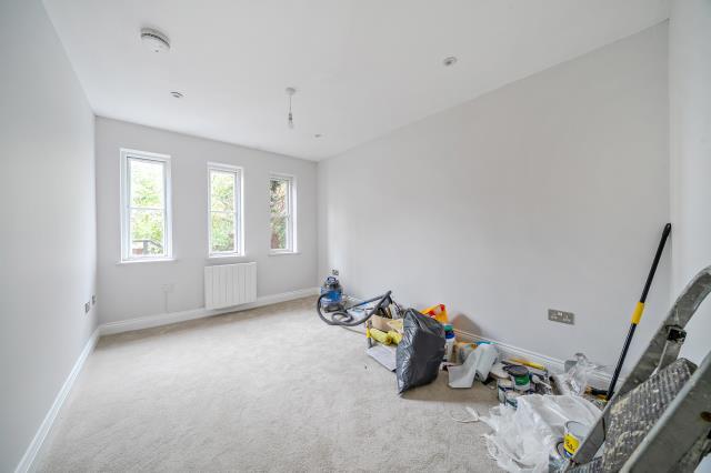 Apartment in Newbury, Speenhamland - More
