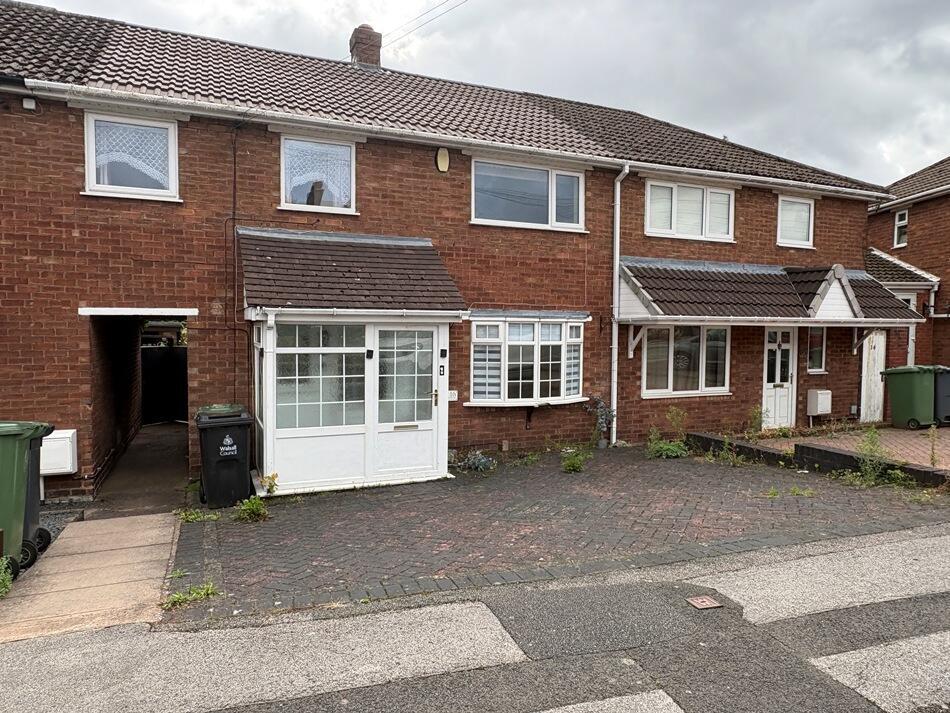 Main image of property: Millfield Road, Brownhills, Walsall