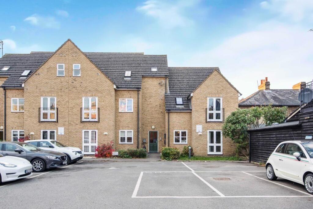 Main image of property: Brocket Road, Hoddesdon