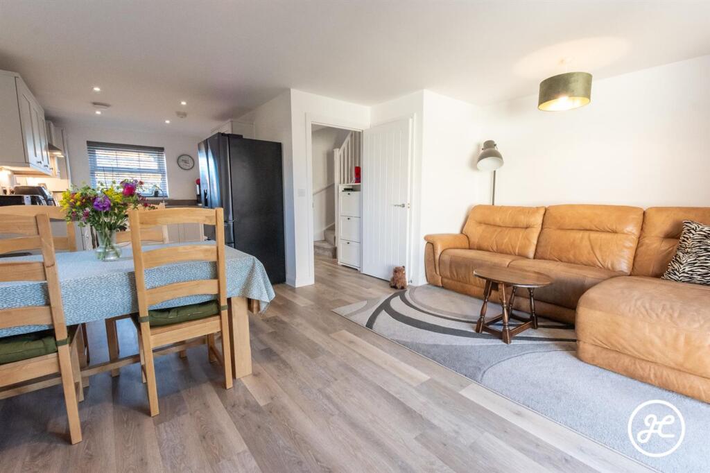 House in Taunton - More
