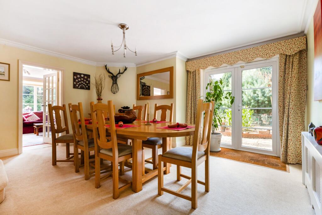 House in Guildford - View 5