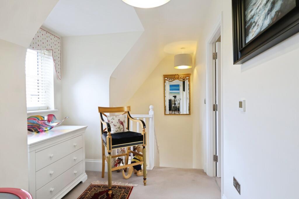 Additional image 8 of Great Alne Park, Alcester, B49