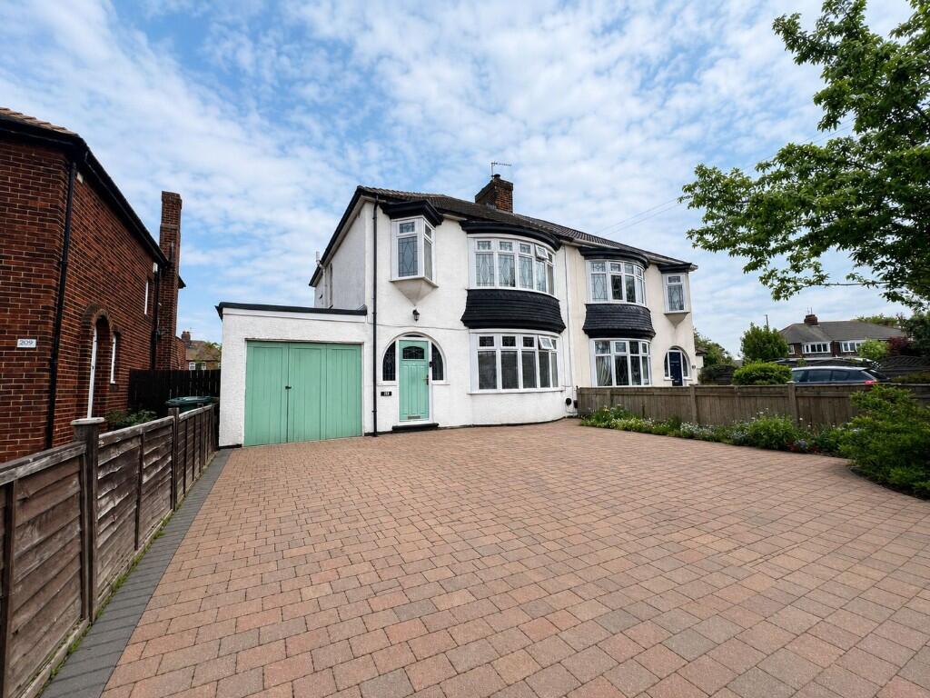 Main image of property: Redcar Lane, Redcar, North Yorkshire, TS10