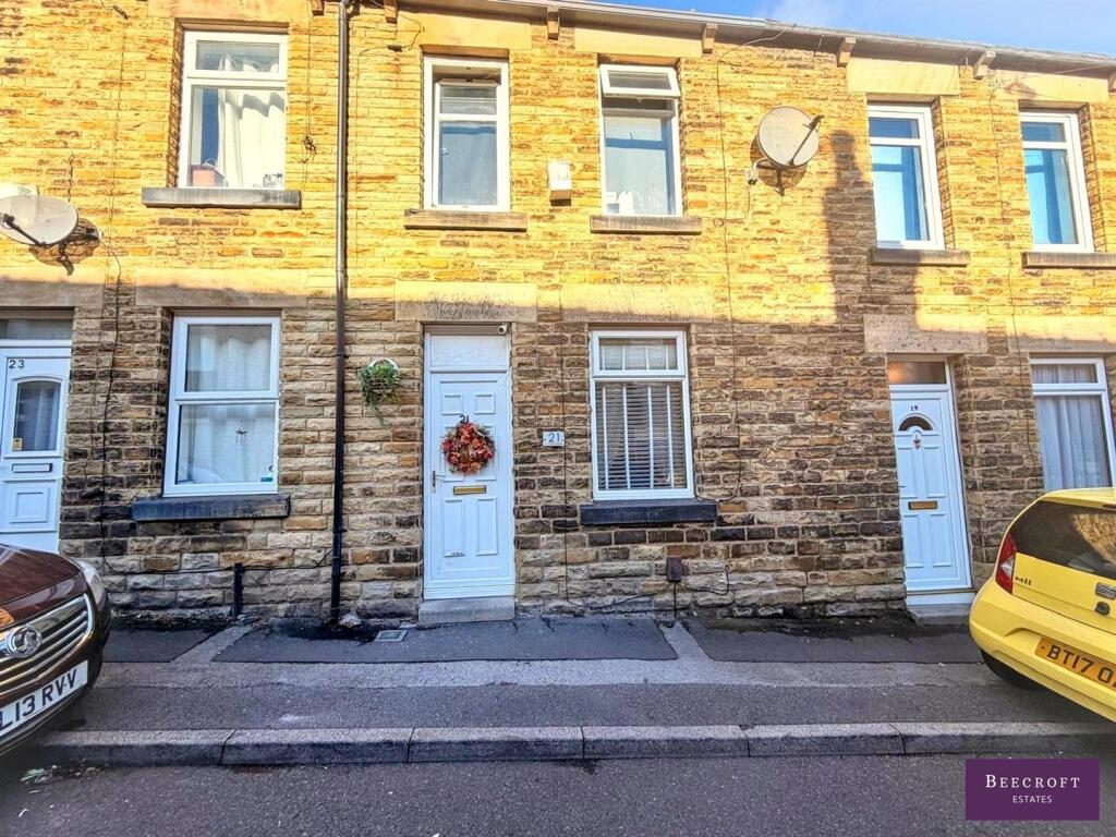 Main image of property: Crookes Street, Barnsley