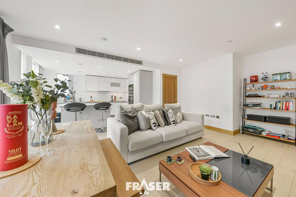 Main image of property: Paddington Exchange, W2