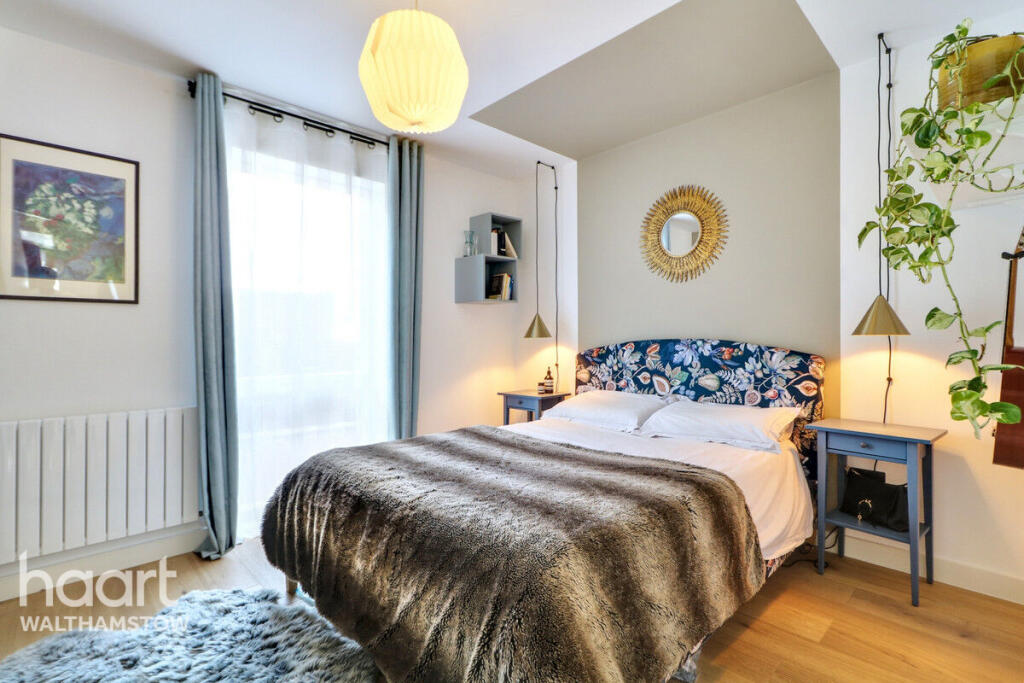 Main image of property: Picture House Mews, Walthamstow