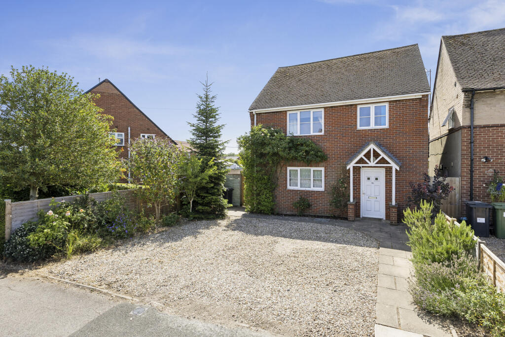 Main image of property: Craven Way, Kintbury, Hungerford, West Berkshire