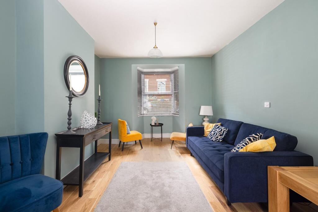 Main image of property: Clyde Road, Totterdown