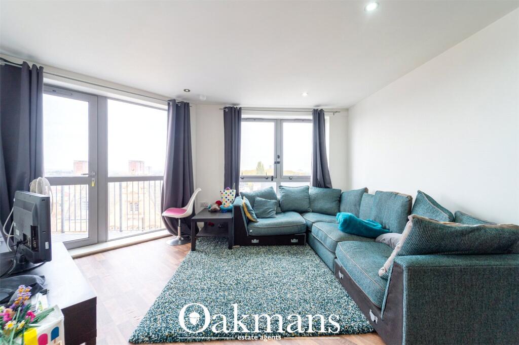 Apartment in Birmingham - View 4