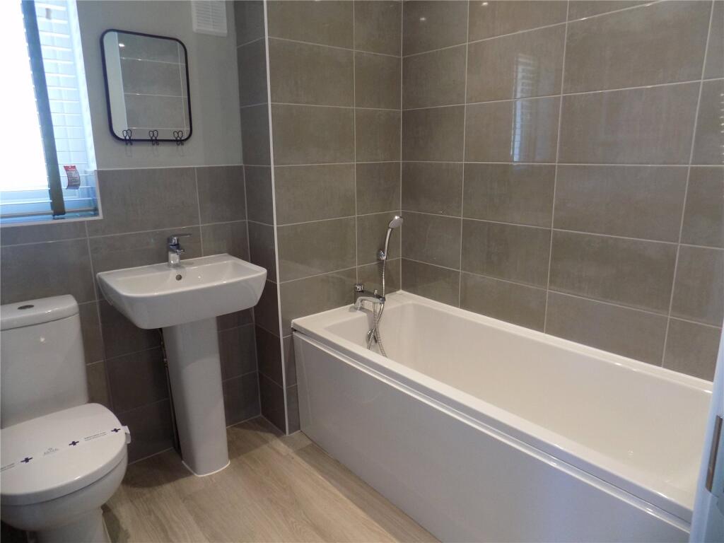 Additional image 20 of Aspen Grove, Broadsword Park, Ilchester, Yeovil, BA22