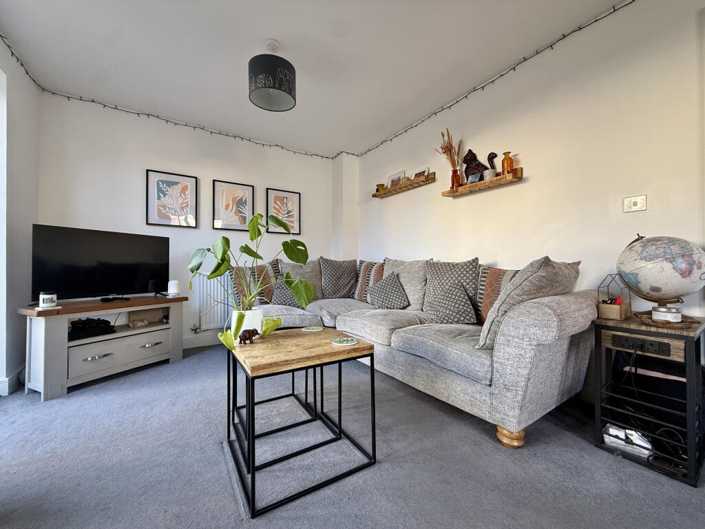 House in Bridgwater, Somerset - View 5