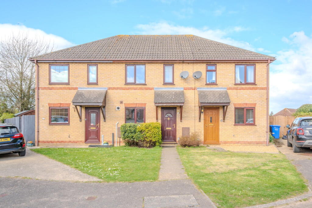 Main image of property: Sycamore Close, Worlingham, Beccles, NR34 7EP