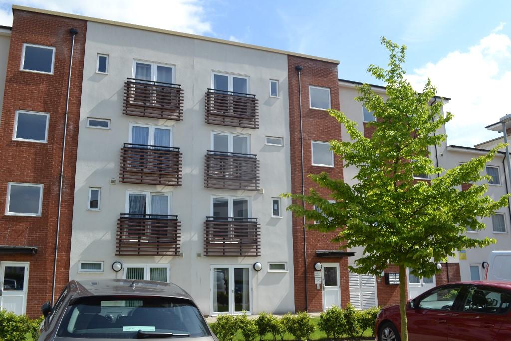 Main image of property: Pownall Road, Ipswich, Suffolk, IP3