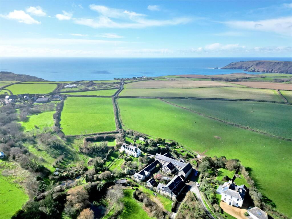 Main image of property: East Portlemouth, Salcombe, Devon, TQ8