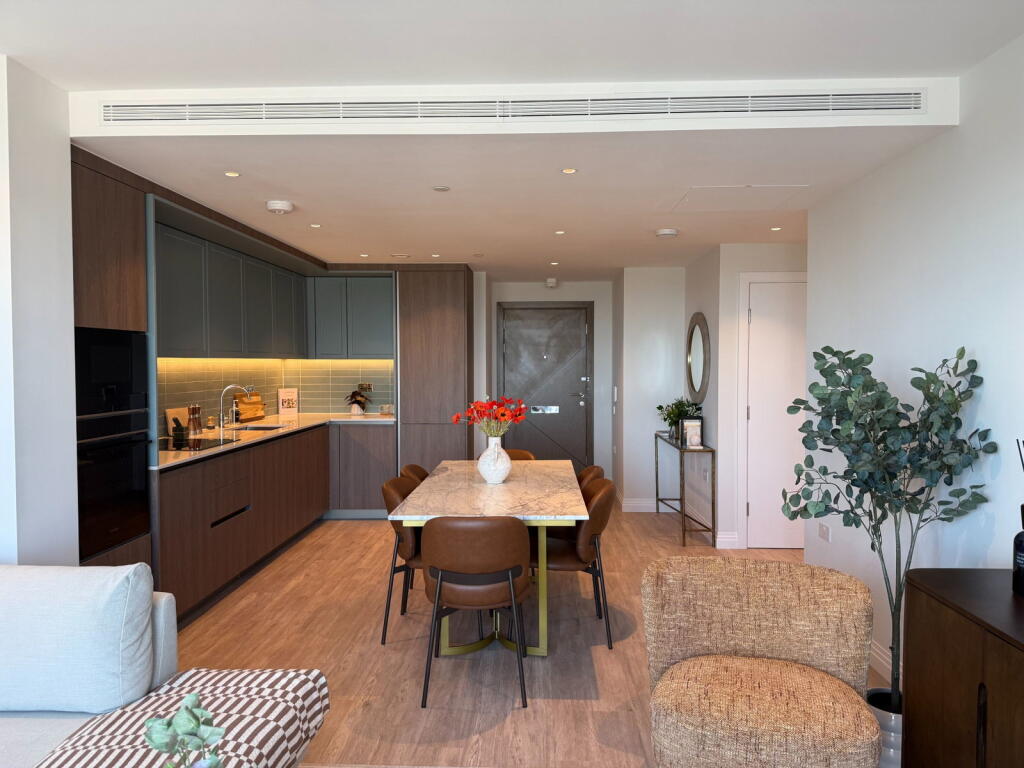 Apartment in London - View 4