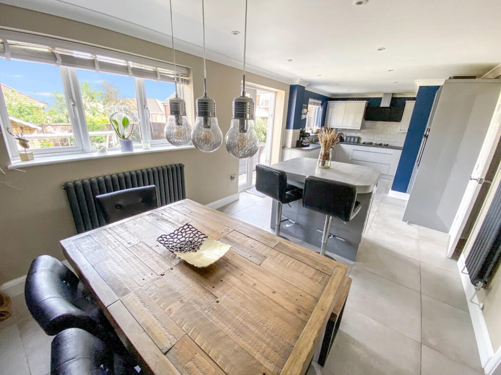 House in Nottingham - View 4