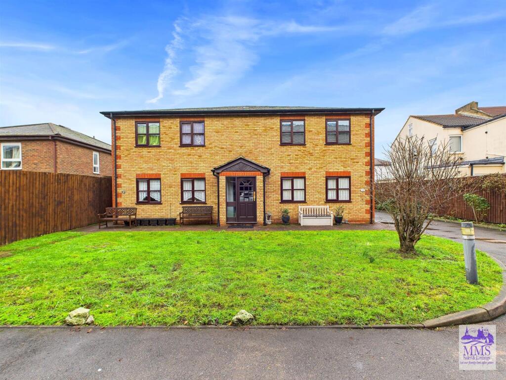 Main image of property: Trafalgar Road, Gravesend