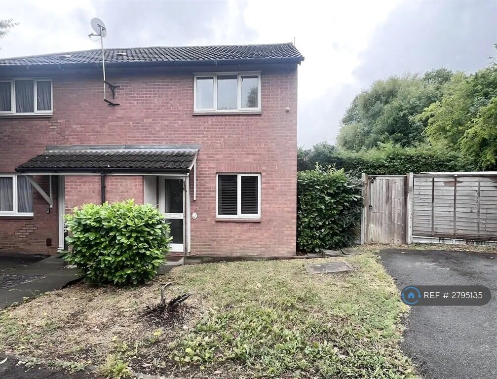 Main image of property: Hilliard Drive, Bradwell, Milton Keynes, MK13