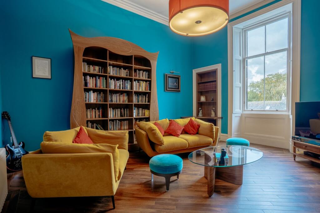 Main image of property: Spylaw Road, Merchiston, Edinburgh, Midlothian, EH10