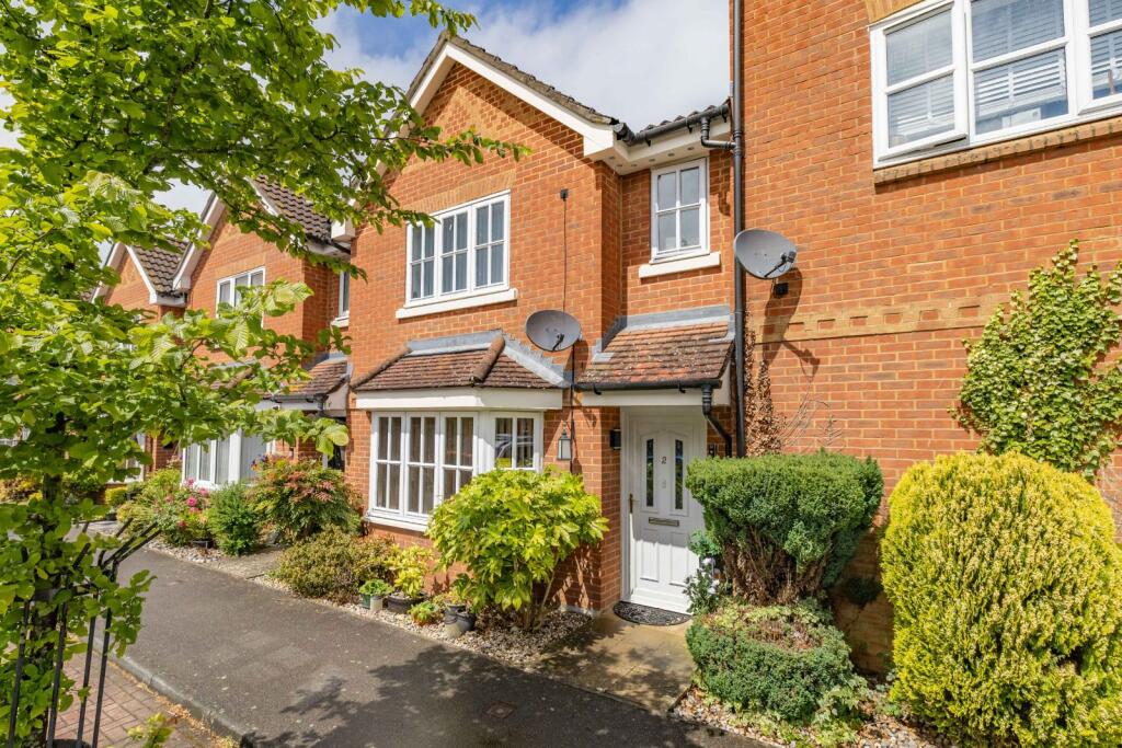 Main image of property: White Willow Close, Ashford, TN24